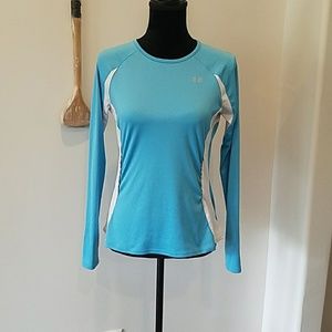 Under Armour, Size M Heatgear final markdown